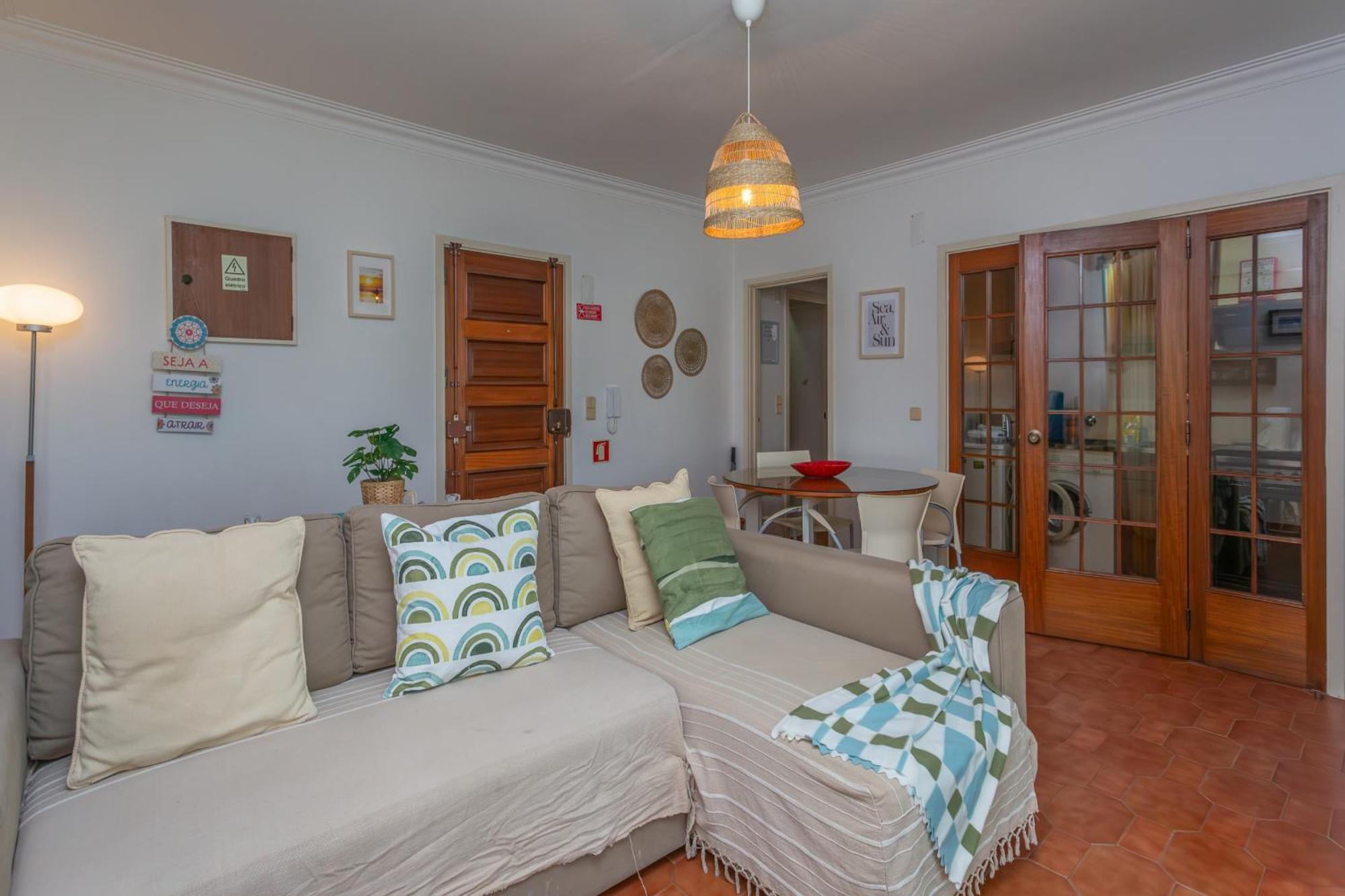 קוסטה דה קפאריקה Beguest Caparica Sea Lovers מראה חיצוני תמונה